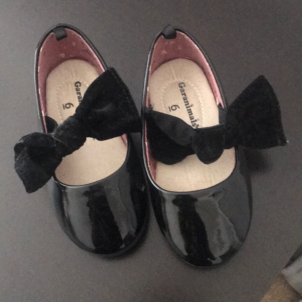 Toddler shoes